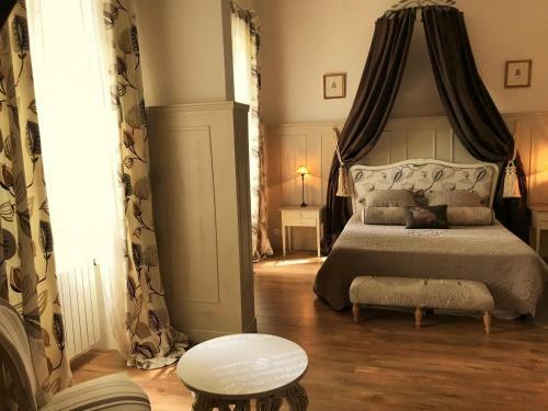 Bed & Breakfast Clos Saint Est�ve