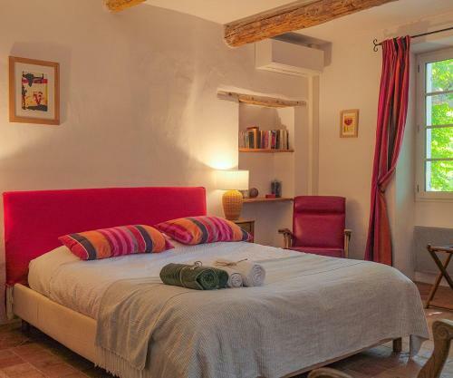 Bed & Breakfast Montjoia