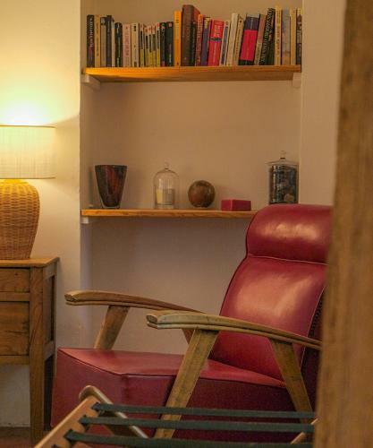 Bed & Breakfast Montjoia
