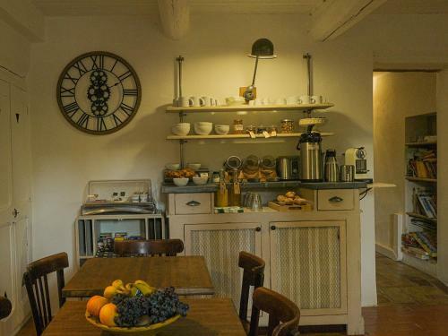 Bed & Breakfast Montjoia