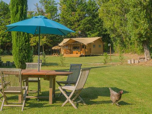 Bed & Breakfast Montjoia