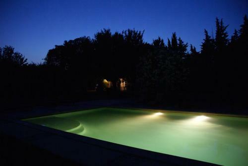 Hostal C�t� Provence