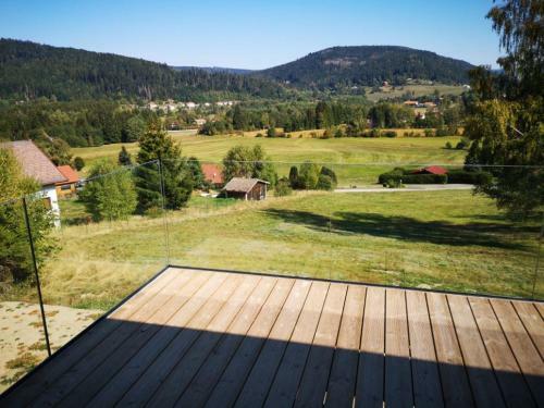 Chalet � L'or�e Du Bois