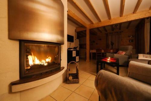 Le Refuge Du Cerf