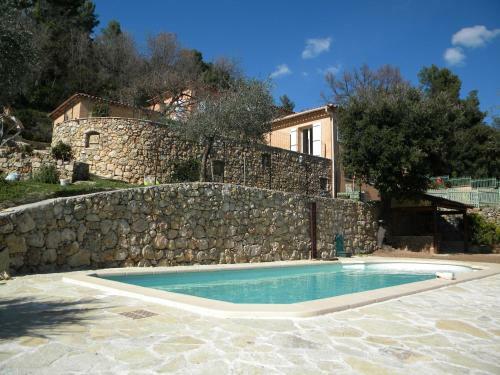 Bed & Breakfast Mas Des Citronniers