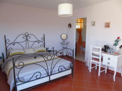 Bed & Breakfast Mas Des Citronniers