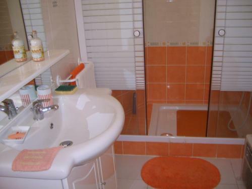 Bed & Breakfast Mas Des Citronniers