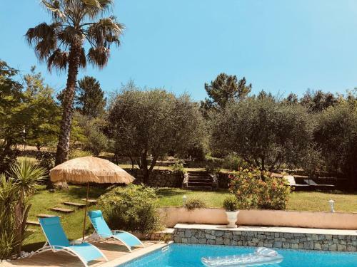 Maison De Vacances Villa Cardabella