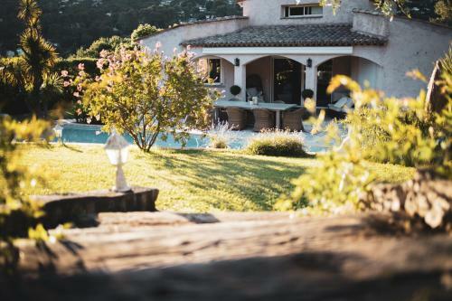 Maison De Vacances Villa Cardabella