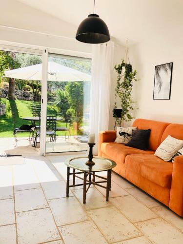 Maison De Vacances Villa Cardabella