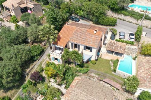 Charmant Rez De Villa En Provence