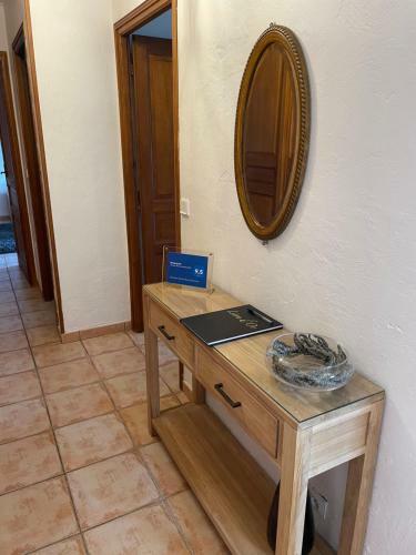 Charmant Rez De Villa En Provence