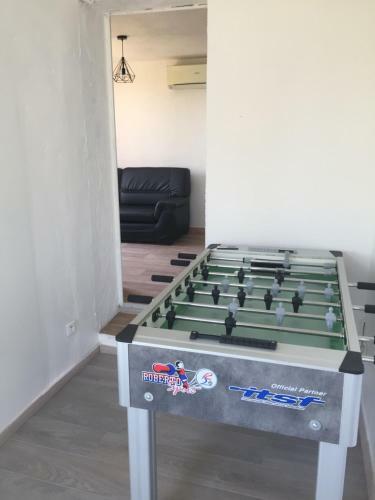 Charmant Rez De Villa En Provence