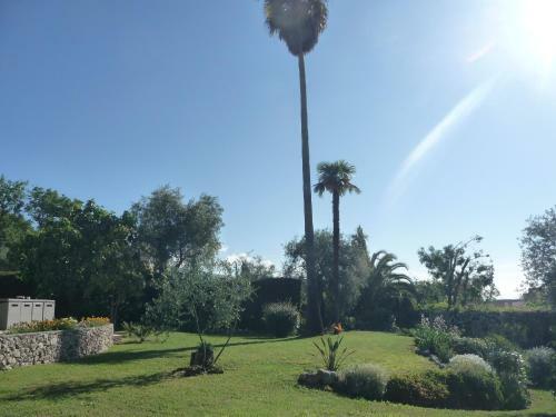 Villa Mas De Cocagne