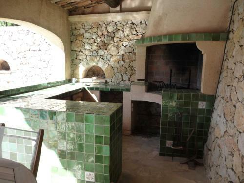 Villa Mas De Cocagne