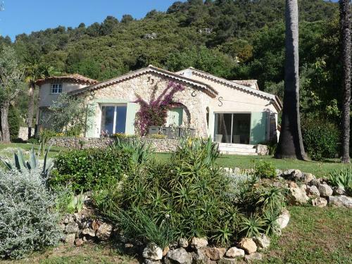Villa Mas De Cocagne