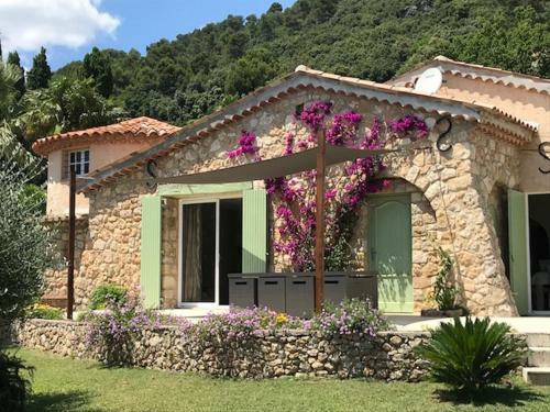 Villa Mas De Cocagne