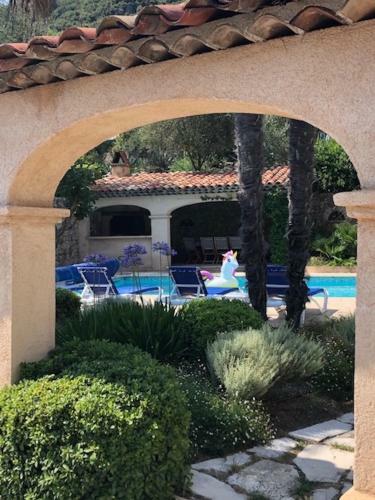 Villa Mas De Cocagne