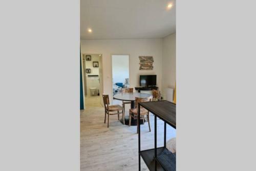 Maison En Bois Presqu?�le de Rhuys Morbihan