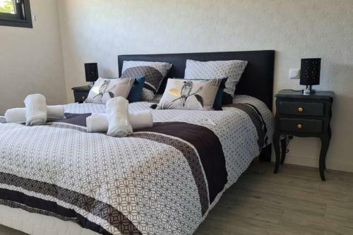 Maison En Bois Presqu?�le de Rhuys Morbihan