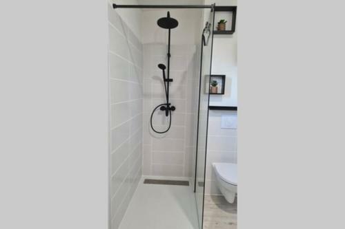 Maison En Bois Presqu?�le de Rhuys Morbihan