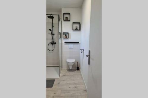 Maison En Bois Presqu?�le de Rhuys Morbihan