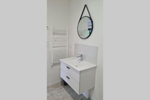 Maison En Bois Presqu?�le de Rhuys Morbihan