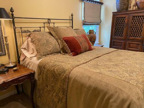 Bed & Breakfast The Birdnest Inn
