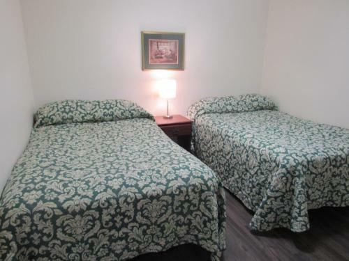 Motel Stay Lodge Anderson