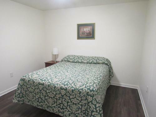 Motel Stay Lodge Anderson