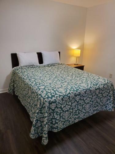 Motel Stay Lodge Anderson