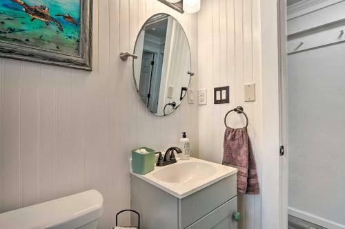 Remarkable Getaway Near Hilton Head Island!
