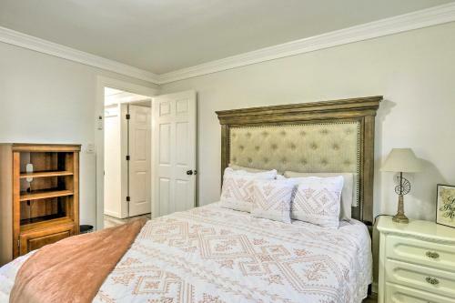 Remarkable Getaway Near Hilton Head Island!