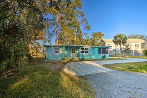 Remarkable Getaway Near Hilton Head Island!