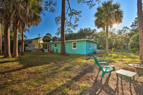 Remarkable Getaway Near Hilton Head Island!