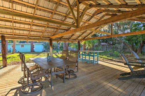 Remarkable Getaway Near Hilton Head Island!