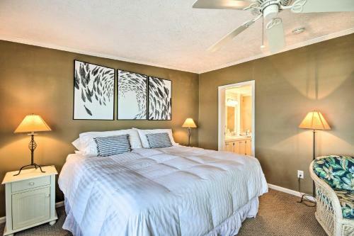 Pet-friendly Camden Getaway On Lake Wateree!