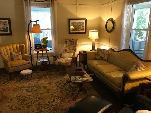 Bed & Breakfast Magnolia House & Gardens