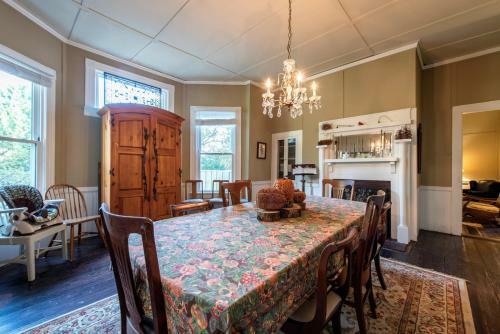 Bed & Breakfast Magnolia House & Gardens
