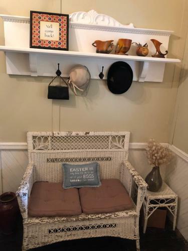 Bed & Breakfast Magnolia House & Gardens