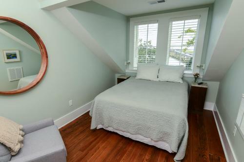 Posada 607 Bay Luxurious Guest Rooms