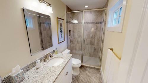 Captain's Secret - Beautiful Home In Downtown Beaufort