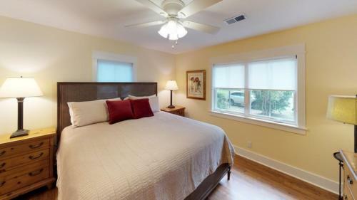 Captain's Secret - Beautiful Home In Downtown Beaufort