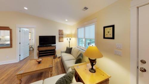 Captain's Secret - Beautiful Home In Downtown Beaufort
