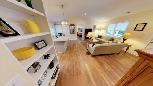 Captain's Secret - Beautiful Home In Downtown Beaufort