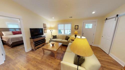 Captain's Secret - Beautiful Home In Downtown Beaufort