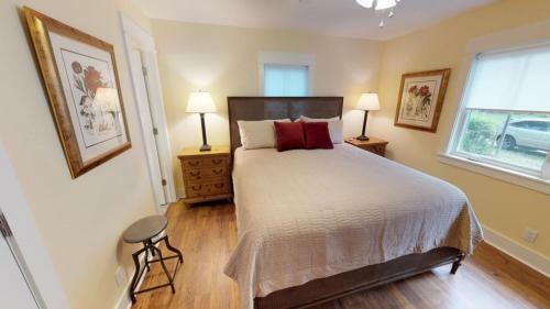Captain's Secret - Beautiful Home In Downtown Beaufort