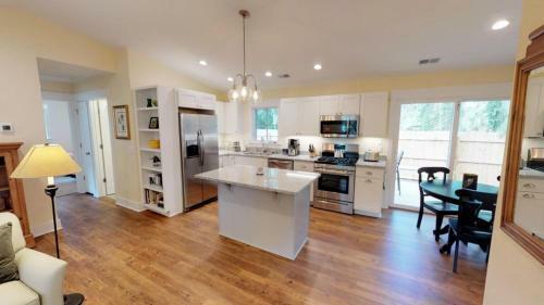 Captain's Secret - Beautiful Home In Downtown Beaufort
