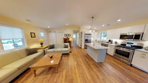 Captain's Secret - Beautiful Home In Downtown Beaufort