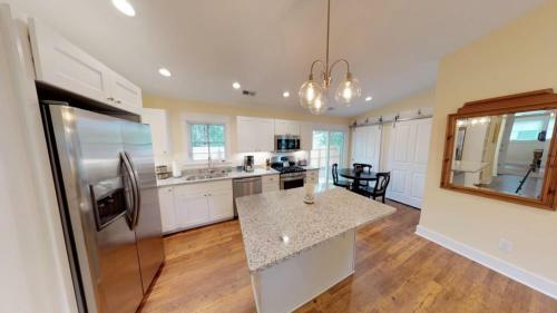 Captain's Secret - Beautiful Home In Downtown Beaufort